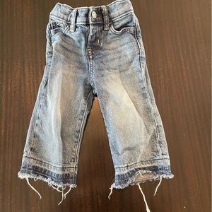 Baby Gap Jeans